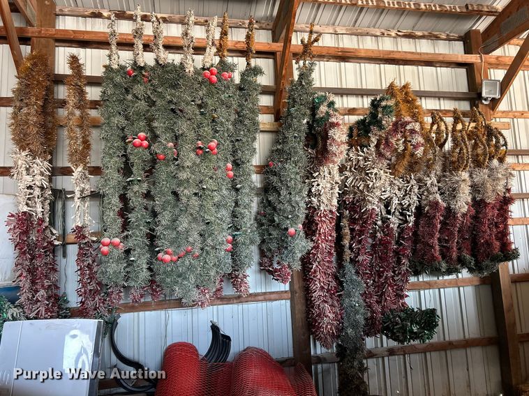 image for item FC5306 Christmas decorations
