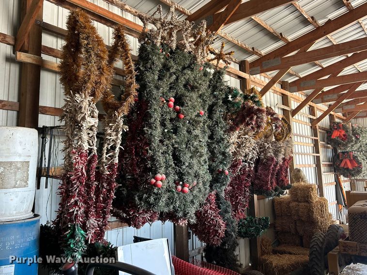 image for item FC5306 Christmas decorations