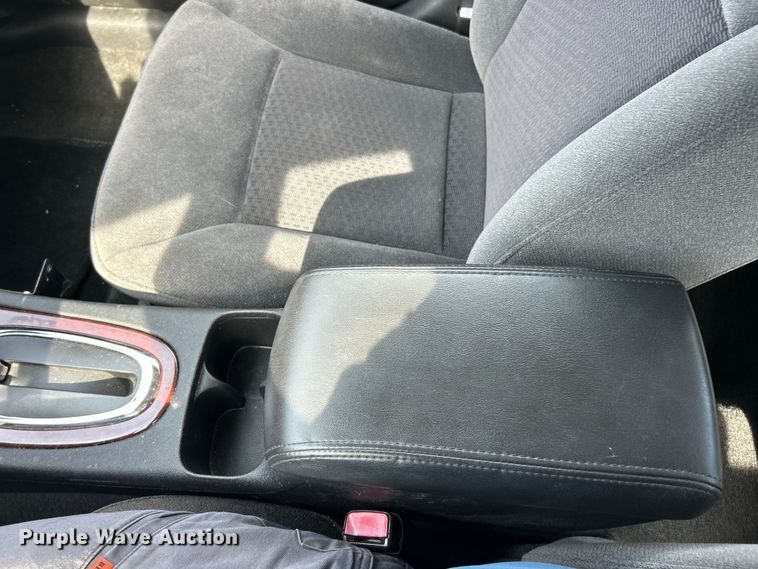 image for item FC5313 2008 Chevrolet Impala 