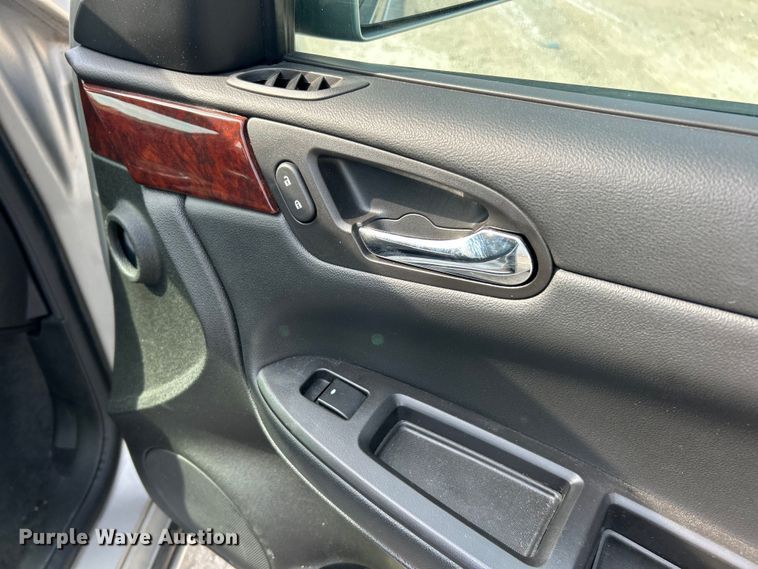 image for item FC5313 2008 Chevrolet Impala 