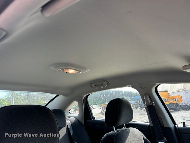 image for item FC5313 2008 Chevrolet Impala 