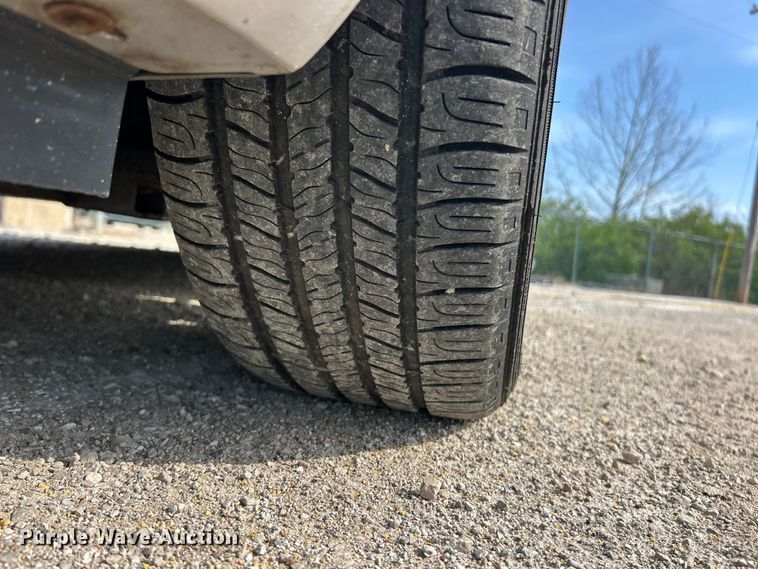 image for item FC5313 2008 Chevrolet Impala 