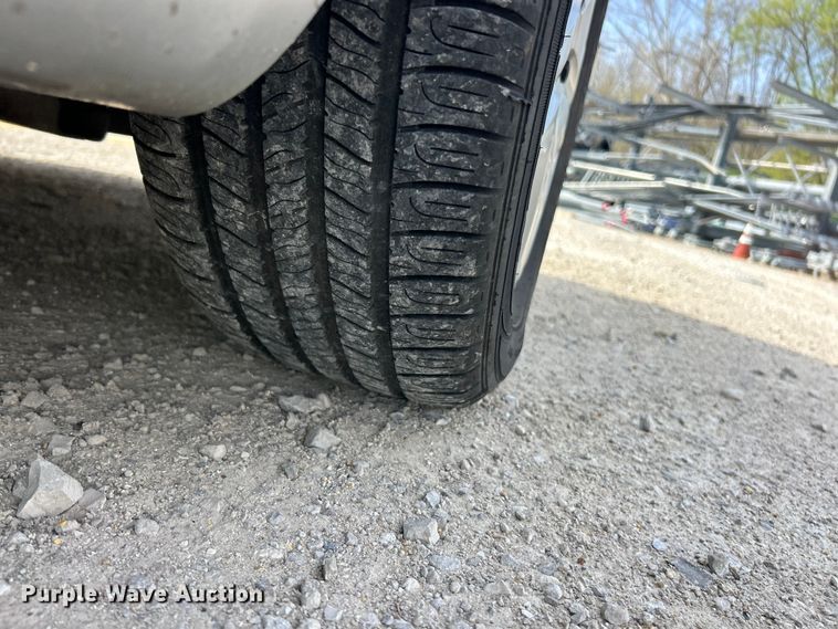 image for item FC5313 2008 Chevrolet Impala 