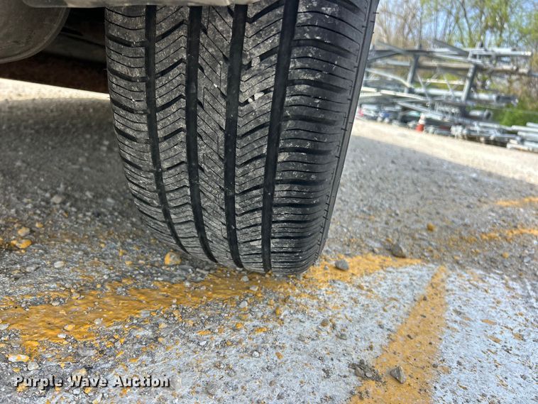 image for item FC5313 2008 Chevrolet Impala 