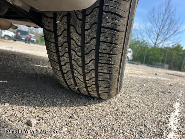 image for item FC5313 2008 Chevrolet Impala 