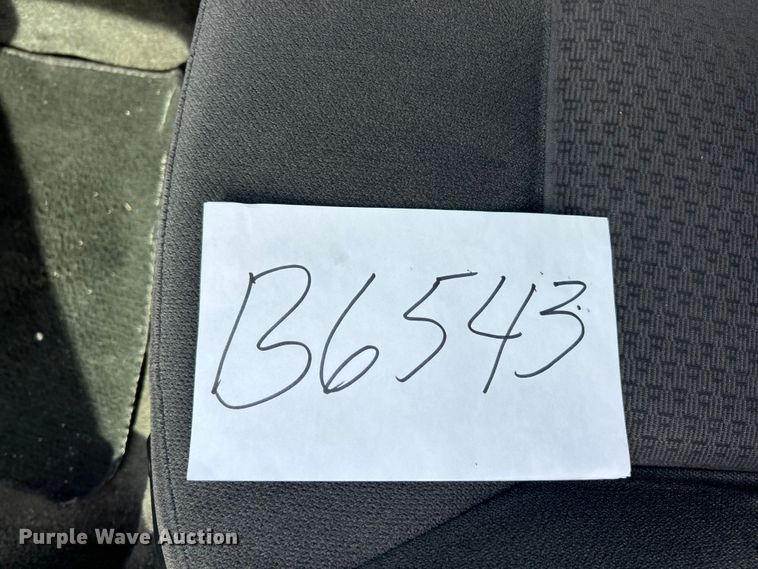 image for item FC5313 2008 Chevrolet Impala 