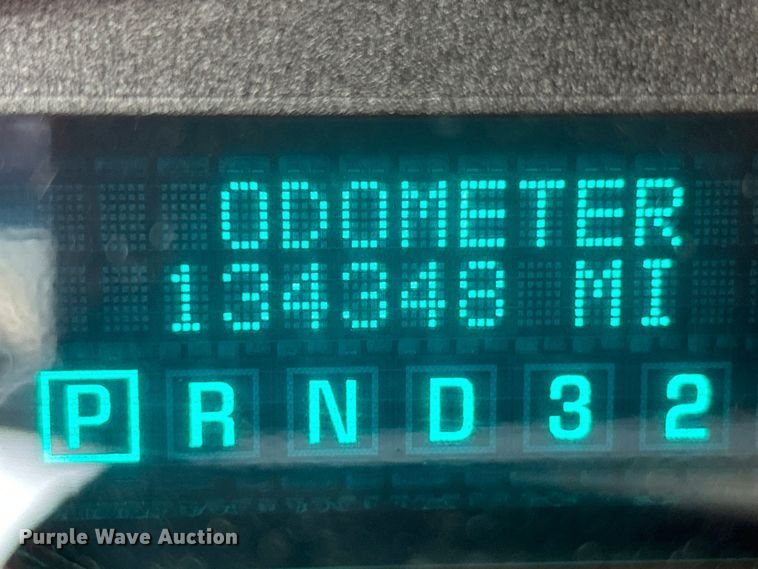 image for item FC5313 2008 Chevrolet Impala 