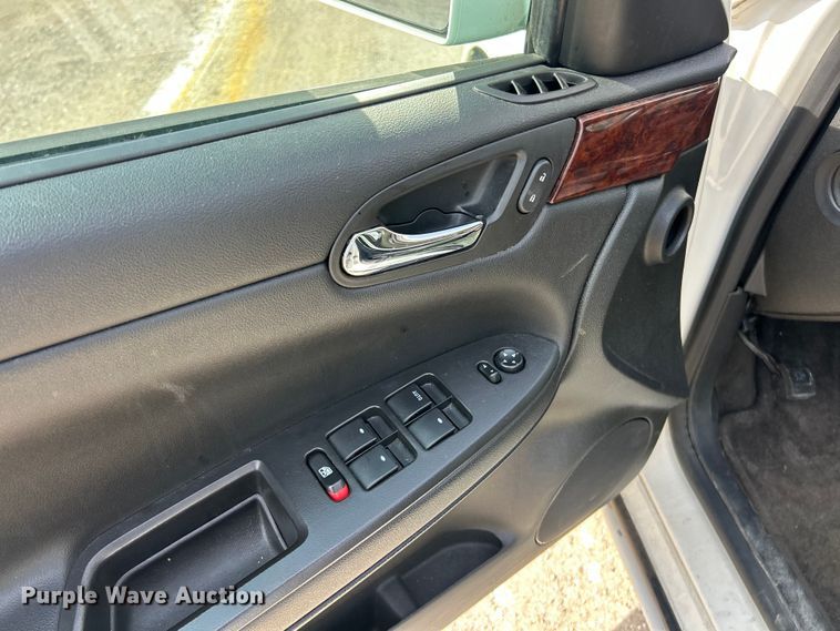 image for item FC5314 2008 Chevrolet Impala 