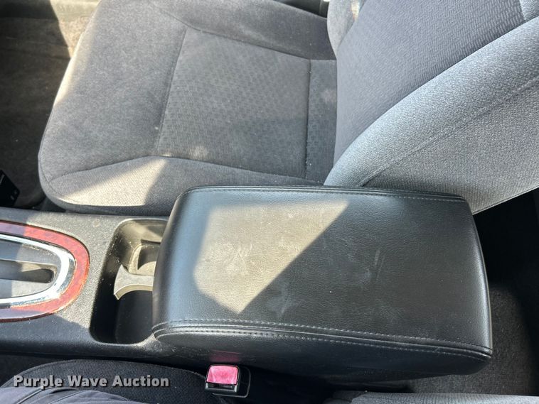 image for item FC5314 2008 Chevrolet Impala 