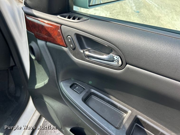 image for item FC5314 2008 Chevrolet Impala 