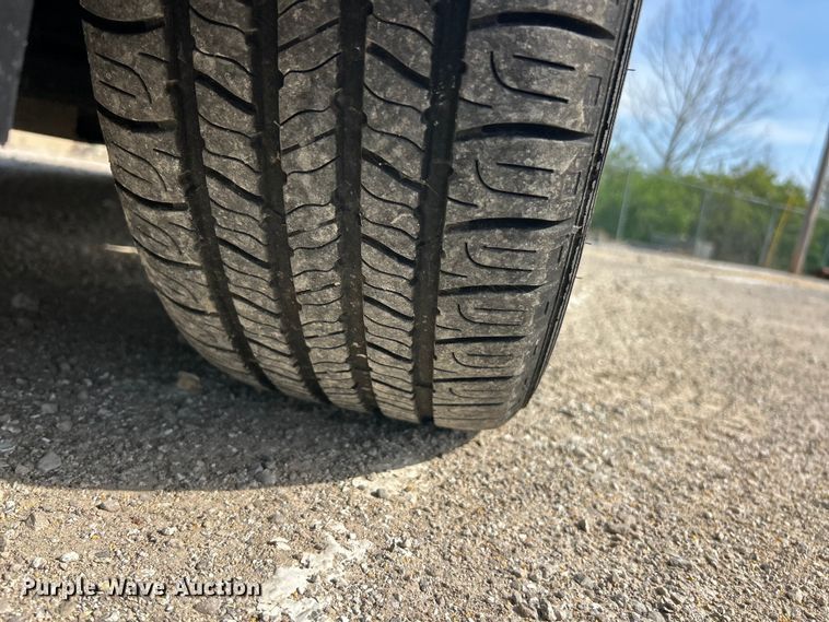 image for item FC5314 2008 Chevrolet Impala 