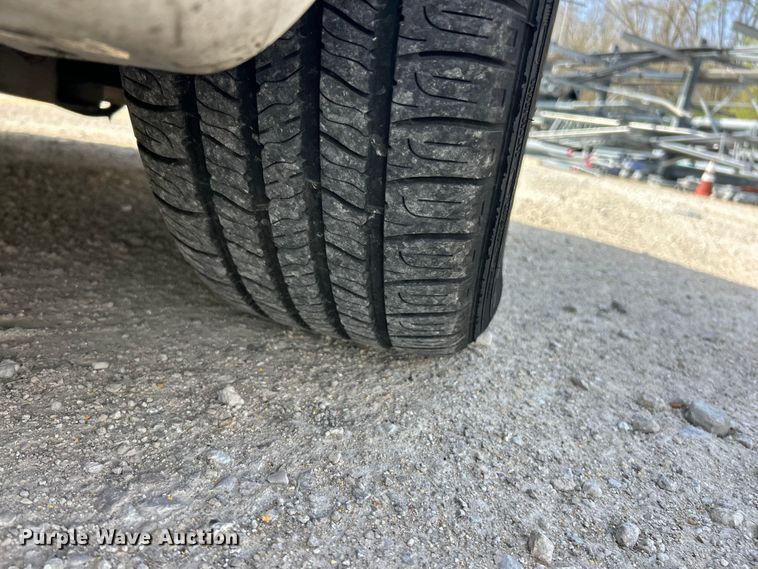 image for item FC5314 2008 Chevrolet Impala 