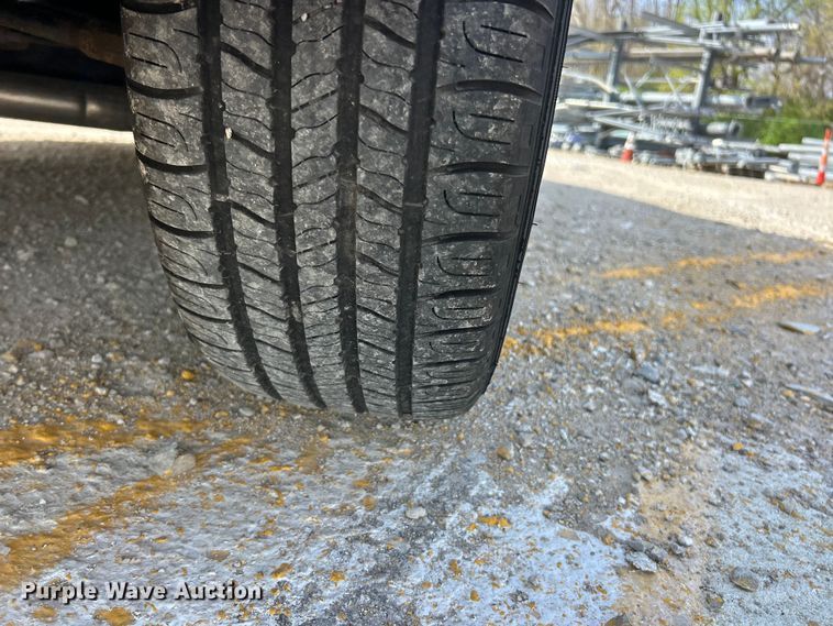 image for item FC5314 2008 Chevrolet Impala 