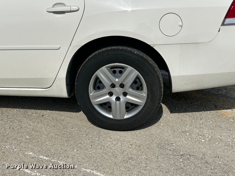 image for item FC5314 2008 Chevrolet Impala 