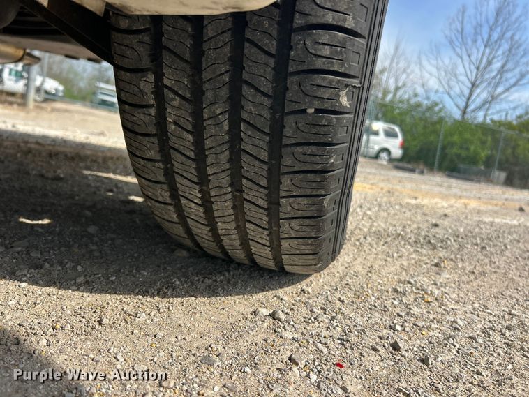 image for item FC5314 2008 Chevrolet Impala 