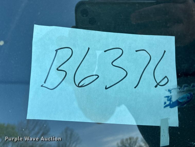 image for item FC5314 2008 Chevrolet Impala 