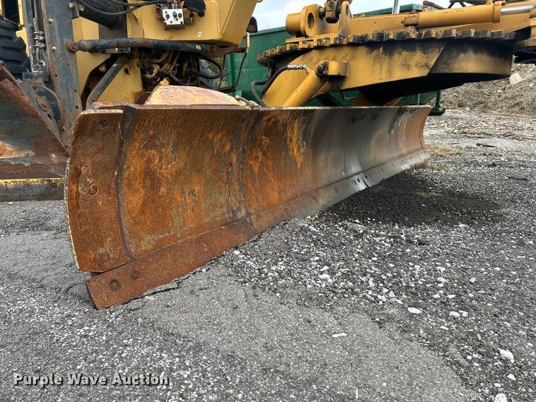 image for item FC5316 1995 Champion 720A motor grader