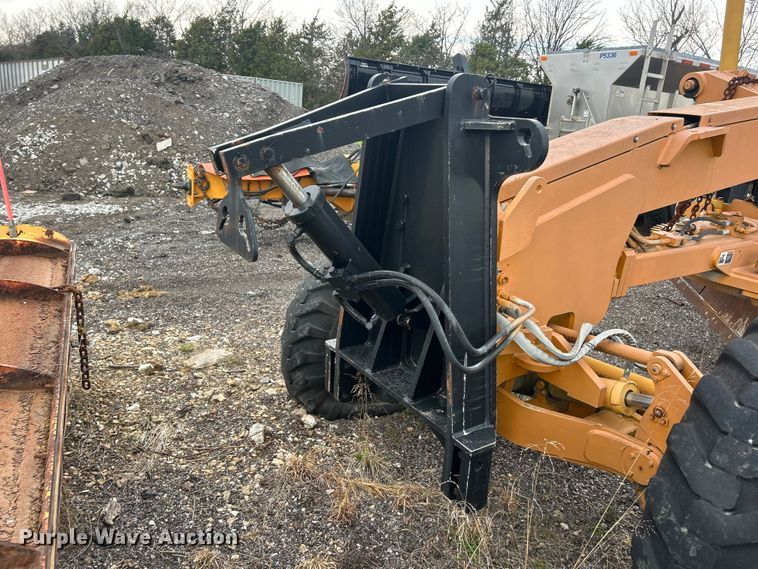 image for item FC5317 1995 Champion 720A motor grader