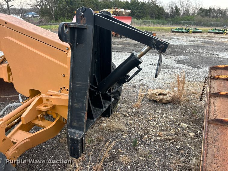 image for item FC5317 1995 Champion 720A motor grader