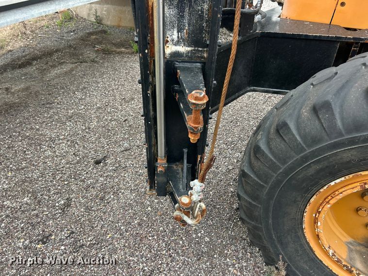 image for item FC5317 1995 Champion 720A motor grader