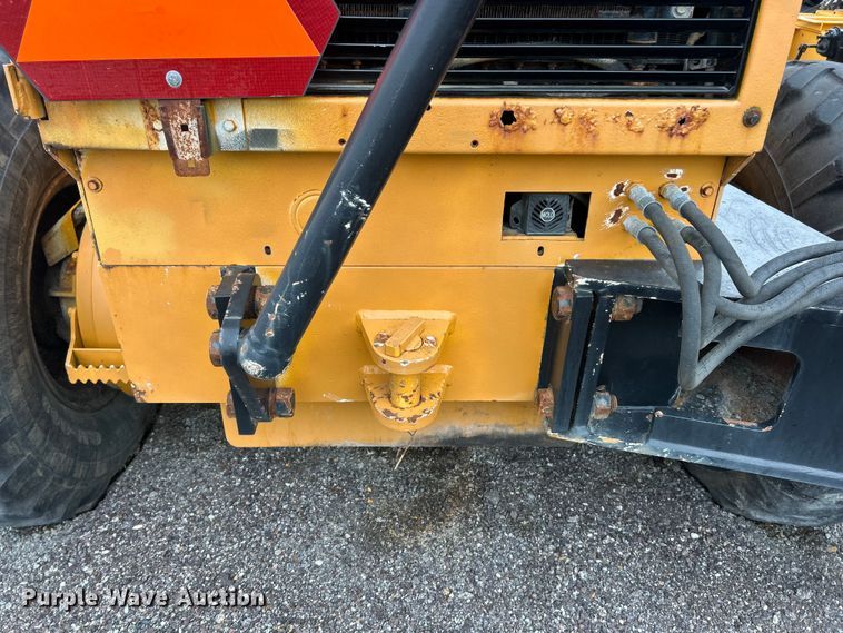 image for item FC5317 1995 Champion 720A motor grader