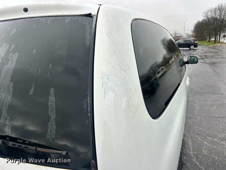 image for item FC5318 2000 Dodge Grand Caravan  van