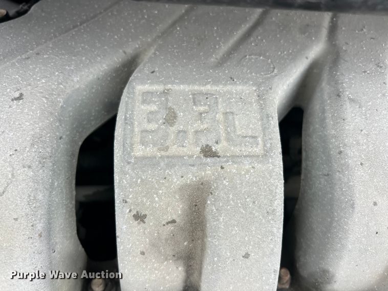 image for item FC5318 2000 Dodge Grand Caravan  van