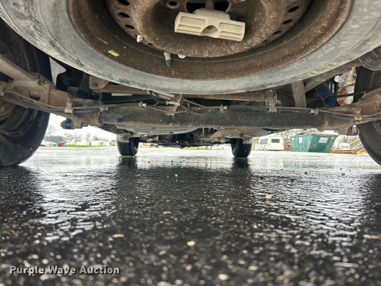 image for item FC5318 2000 Dodge Grand Caravan  van