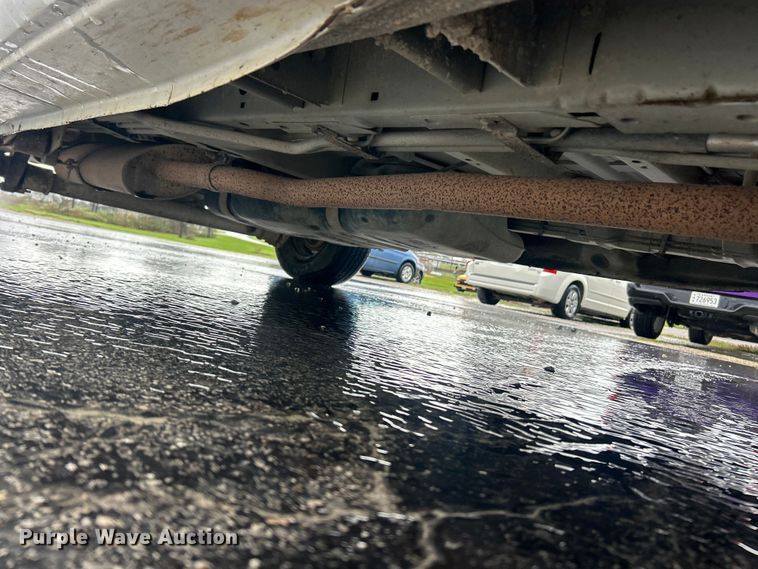 image for item FC5318 2000 Dodge Grand Caravan  van