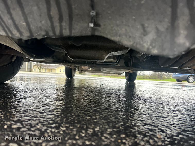 image for item FC5318 2000 Dodge Grand Caravan  van