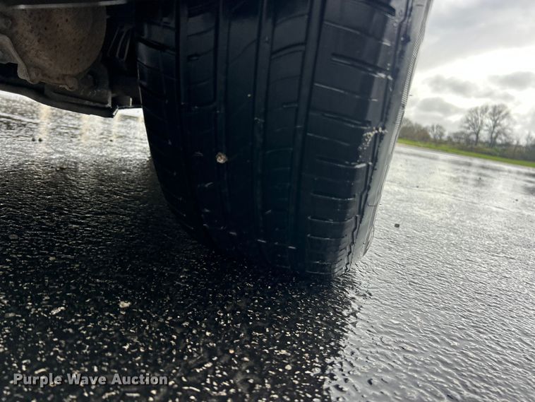 image for item FC5318 2000 Dodge Grand Caravan  van