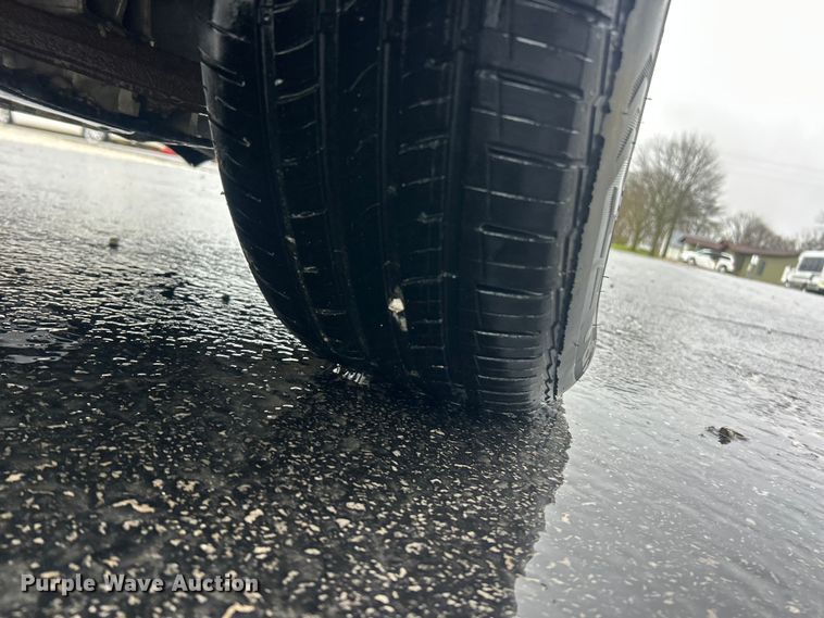 image for item FC5318 2000 Dodge Grand Caravan  van