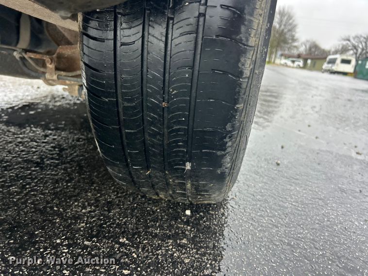 image for item FC5318 2000 Dodge Grand Caravan  van