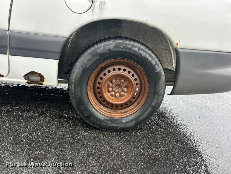 image for item FC5318 2000 Dodge Grand Caravan  van