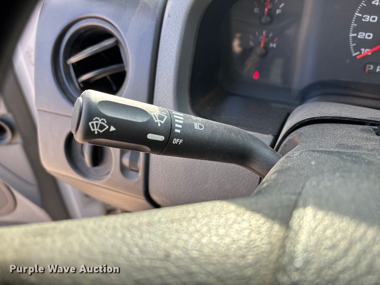 image for item FC5522 2007 Ford F150  pickup truck