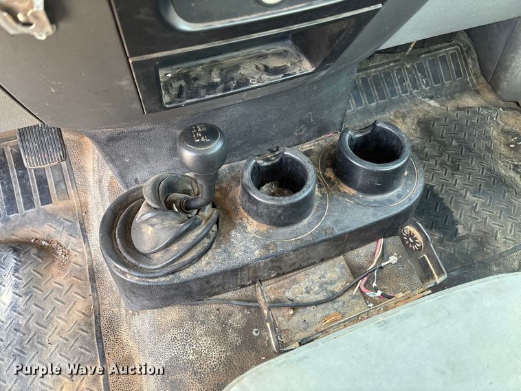 image for item FC5522 2007 Ford F150  pickup truck