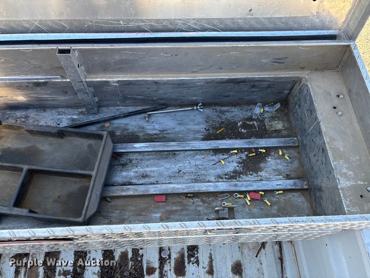 image for item FC5523 2005 Chevrolet Silverado 1500 pickup truck