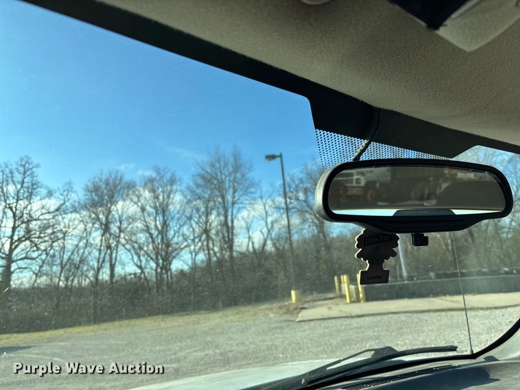 image for item FC5523 2005 Chevrolet Silverado 1500 pickup truck