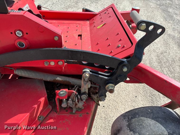 image for item FC5525 Gravely Pro-Turn 460 ZTR lawn mower