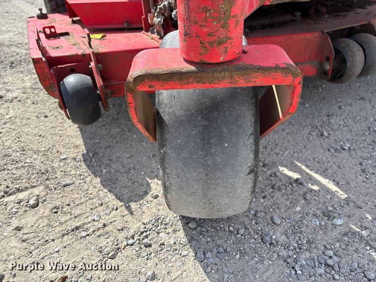 image for item FC5525 Gravely Pro-Turn 460 ZTR lawn mower