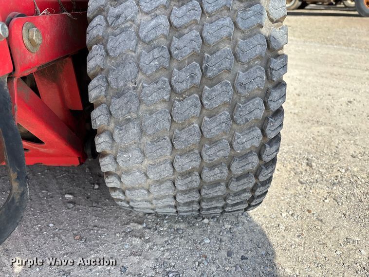 image for item FC5525 Gravely Pro-Turn 460 ZTR lawn mower