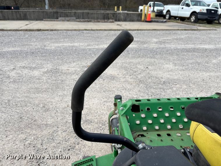 image for item FC5526 2019 John Deere Z960M ZTR lawn mower