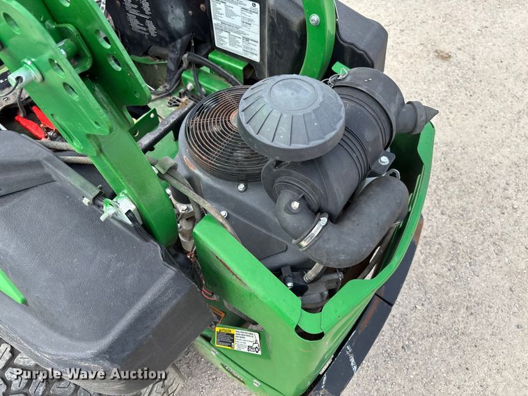 image for item FC5526 2019 John Deere Z960M ZTR lawn mower