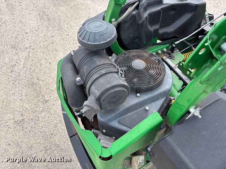 image for item FC5526 2019 John Deere Z960M ZTR lawn mower