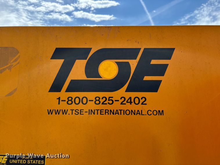 image for item FC5530 TSE UP70B underground cable puller