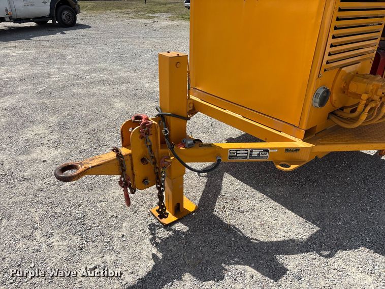 image for item FC5530 TSE UP70B underground cable puller