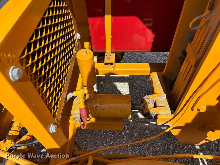 image for item FC5530 TSE UP70B underground cable puller