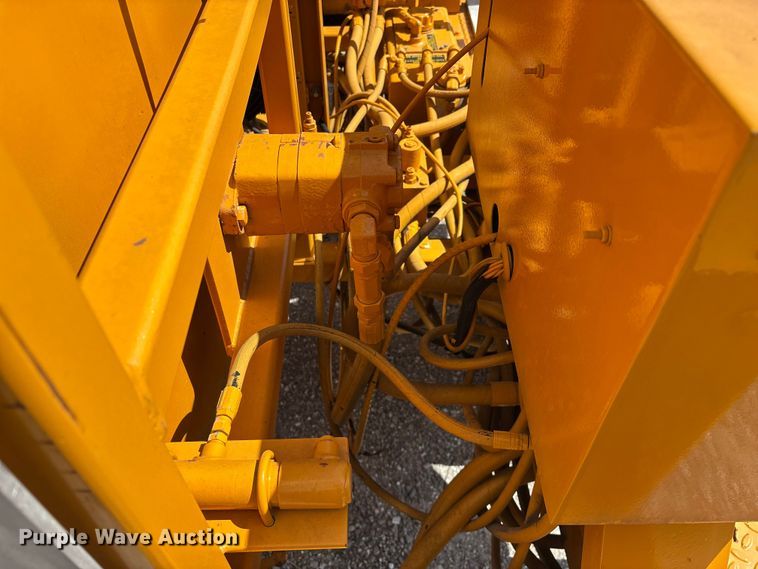 image for item FC5530 TSE UP70B underground cable puller