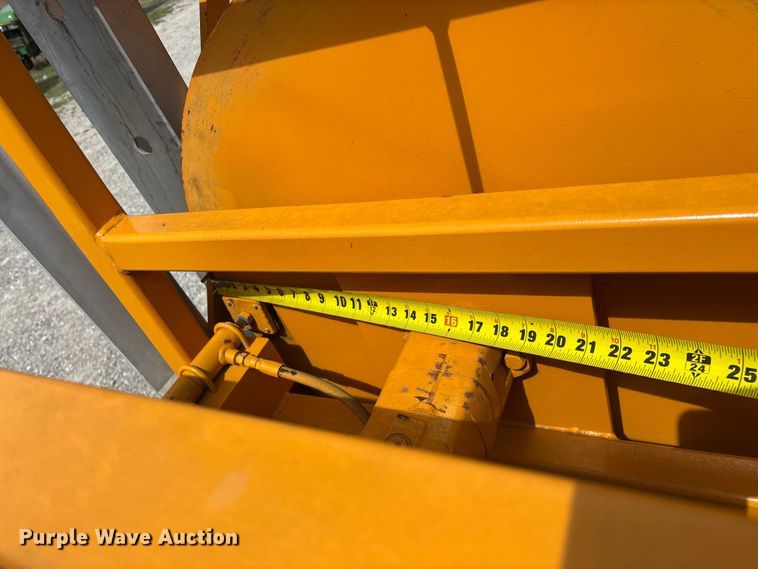 image for item FC5530 TSE UP70B underground cable puller