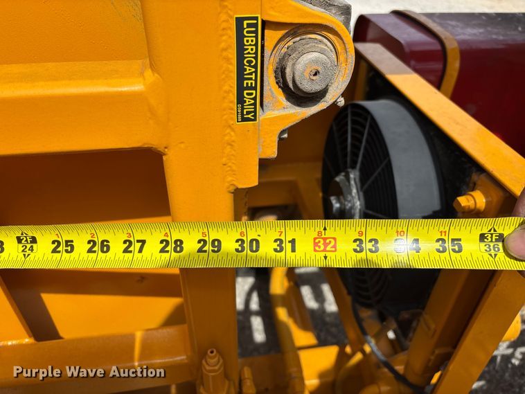 image for item FC5530 TSE UP70B underground cable puller